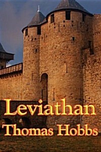 Leviathan (Hardcover)