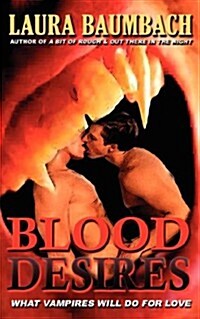 Blood Desires (Paperback)