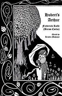 Huberts Arthur (Paperback)