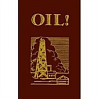 Oil (Hardcover)