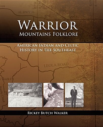 Warrior Mountains Folklore (Paperback)