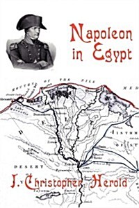 Bonaparte in Egypt (Paperback)