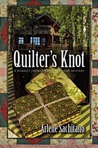 Quilters Knot (Paperback)