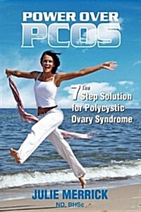 Power Over Pcos (Paperback)