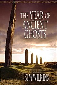 The Year of Ancient Ghosts (Paperback)