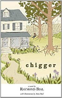 Chigger (Paperback)