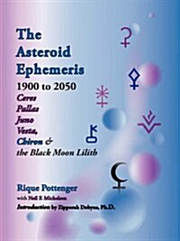 The Asteroid Ephemeris 1900 to 2050 (Paperback, 2)