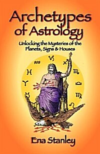 Archetypes of Astrology (Paperback)