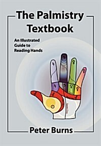 The Palmistry Textbook (Paperback)