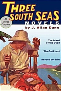 Three South Seas Novels (Paperback)