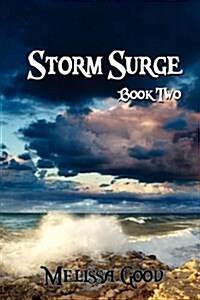 Storm Surge - Book Two (Paperback)