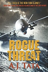 Rogue Threat (Paperback)