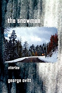 The Snowman (Paperback)