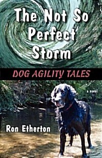 The Not So Perfect Storm: Dog Agility Tales (Paperback)
