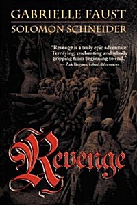 Revenge (Paperback)