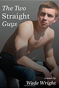 The Two Straight Guys (Paperback)