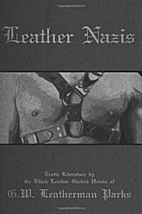 Leather Nazis (Paperback)