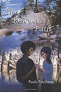 The Rescuers Path (Paperback)