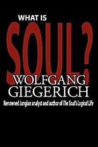 What Is Soul? (Paperback)