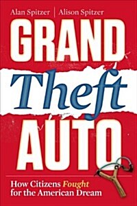 Grand Theft Auto (Hardcover)