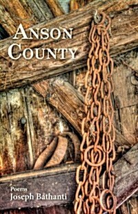 Anson County (Paperback)