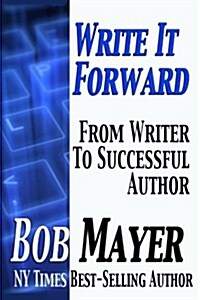 Write It Forward (Paperback)