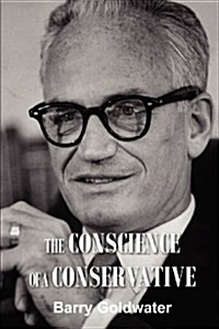 The Conscience of a Conservative (Paperback)