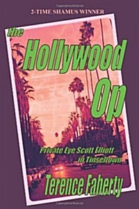 The Hollywood Op (Paperback)