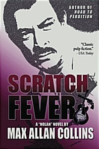 Scratch Fever (Paperback)