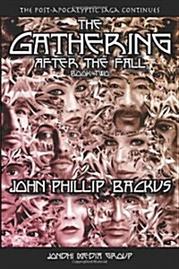 The Gathering - After the Fall: Book Two (Paperback)