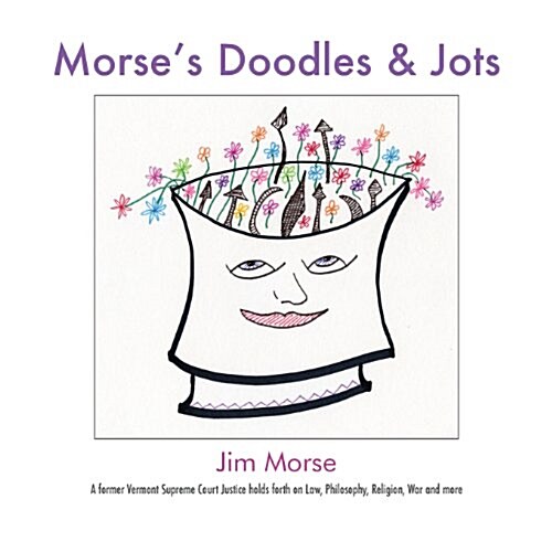 Morses Doodles & Jots (Paperback)