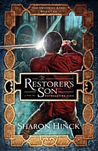 The Restorers Son: Volume 2 (Paperback)