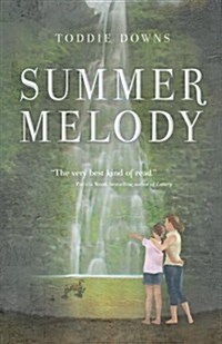 Summer Melody (Paperback)