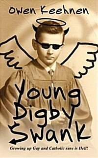 Young Digby Swank (Paperback)