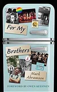 For My Brothers (Paperback)