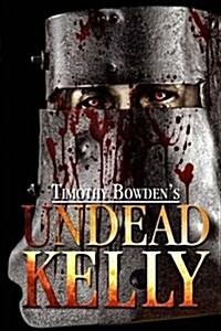 Undead Kelly (Paperback)