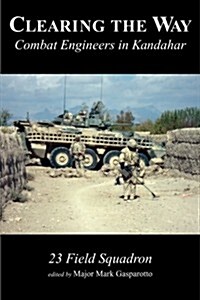 Clearing the Way (Paperback)