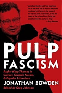 Pulp Fascism (Paperback)