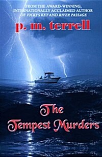 The Tempest Murders (Paperback)