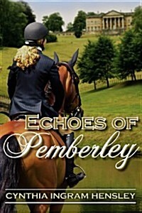 Echoes of Pemberley (Paperback)