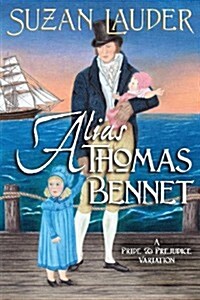 Alias Thomas Bennet (Paperback)