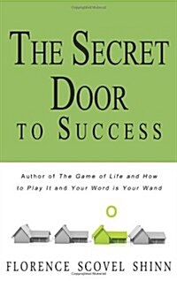 The Secret Door to Success (Paperback)