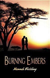 Burning Embers (Paperback)