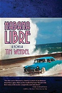 Habana Libre (Paperback)