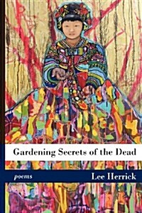 Gardening Secrets of the Dead (Paperback)