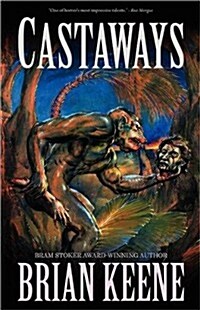 Castaways (Paperback)
