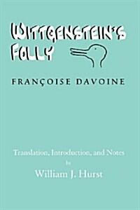 Wittgensteins Folly (Paperback)