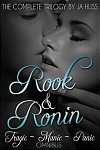 Rook and Ronin Omnibus Edition (Paperback)