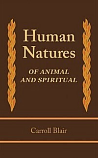 Human Natures (Paperback)