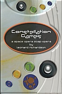 Constellation Games (Paperback)